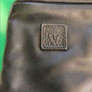 Anne Klein clutch or shoulder bag